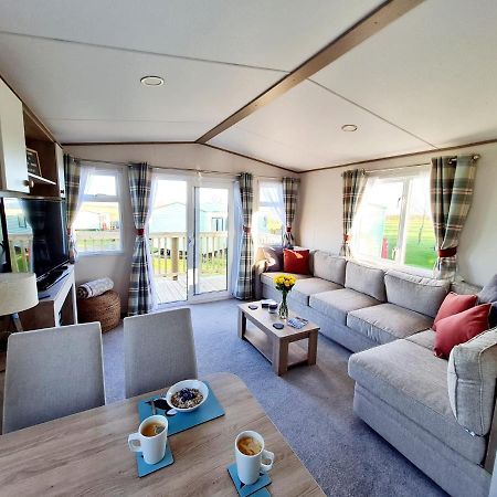 Appartamento Robin Hood'S Retreat Robin Hood's Bay Esterno foto