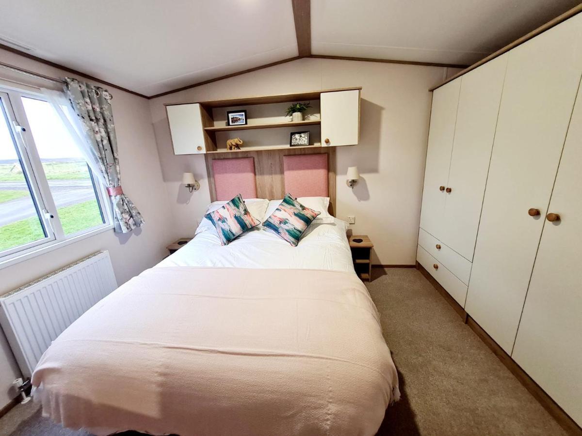 Appartamento Robin Hood'S Retreat Robin Hood's Bay Esterno foto