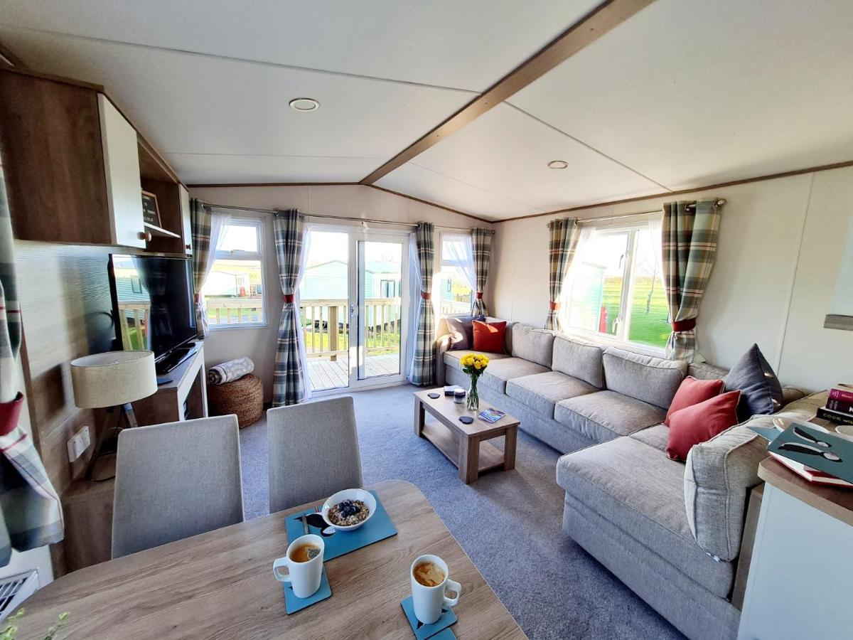 Appartamento Robin Hood'S Retreat Robin Hood's Bay Esterno foto