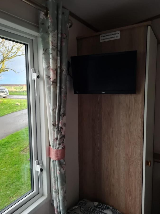 Appartamento Robin Hood'S Retreat Robin Hood's Bay Esterno foto