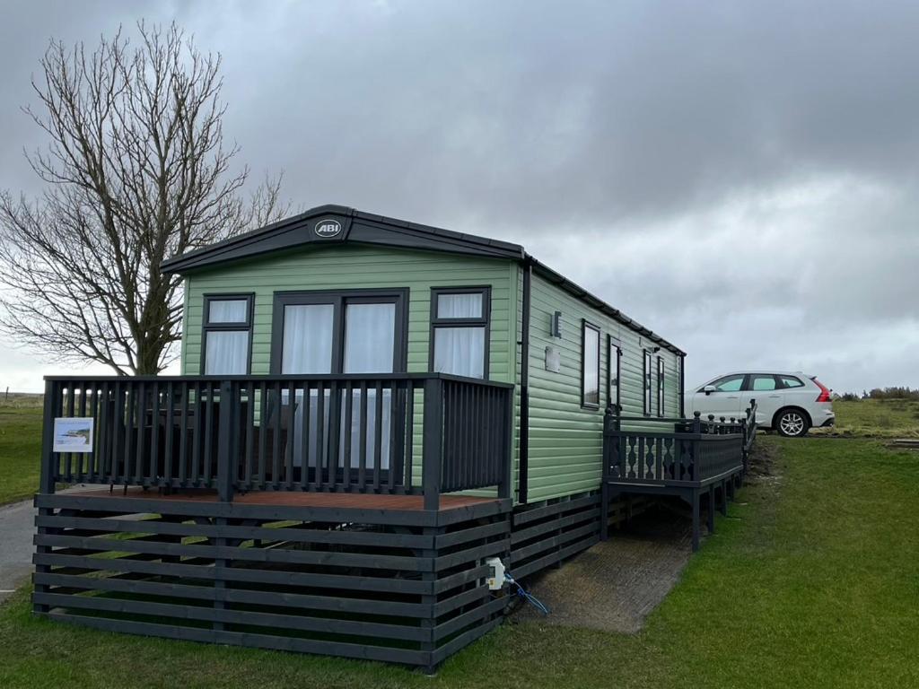 Appartamento Robin Hood'S Retreat Robin Hood's Bay Esterno foto